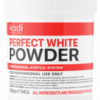 купить Базовый акрил Kodi Perfect White Powder 500 г Белый (20016647)