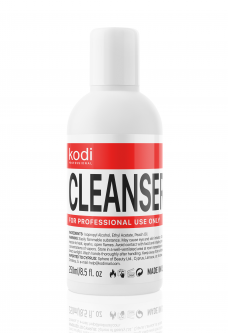 купить Жидкость для снятия липкости Kodi Cleanser 250 мл (20017231)