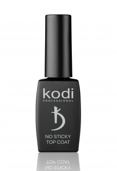 купить Топ для гель-лака Kodi No Sticky Top Coat 12 мл (20071004)