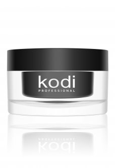 купить Гель для наращивания ногтей однофазный Kodi Premium Clear Gel 14 мл Прозрачный (20019327)