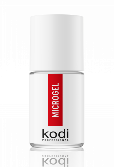 купить Средство для укрепления натуральной ногтевой пластины Kodi Microgel 15 мл (20017255)