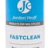 купить Средство для дезинфекции инструмента Jerden Proff Fastclean 500 мл (4823085609410)