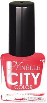 купить Лак для ногтей Ninelle City Color 6 мл 162 (8435328108190)