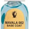 купить Защитная основа под лак Mavala 002 Base Coat 10 мл (7618900902503)