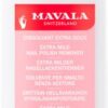 купить Жидкость для снятия лака Mavala без ацетона Nail Polish Remover 250 мл (7618900912502)