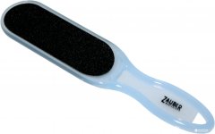 купить Терка для ног Zauber-manicure лопата широкая 04-013B (4004900340132)