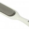 купить Терка для ног Zauber-manicure лопата широкая 04-013M (4004900140138)