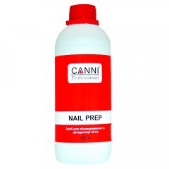 купить Canni Nail Prep - жидкость для обезжиривания и дегидратации