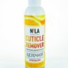 купить Ремувер для кутикулы щелочной Nila Cuticle remover (Апельсин) 250 мл