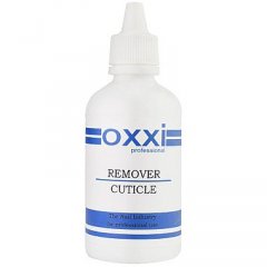 купить Средство для удаления кутикулы Oxxi Professional Cuticle Remover