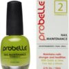 купить Восстанавливающий лак для ногтей Probelle Touch N'Grow Plus Nail Maintenance Formula 2 15 мл (857188005538)