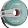купить Сменный файл-лента чехол в пластиковой катушке Staleks Pro PapMam 100 грит 8 м (ATC-100) (4820241061761)