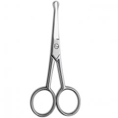 купить Ножницы для обрезания волос в носу и ушах - Zwilling J.A. Henckels - 43566-101-0