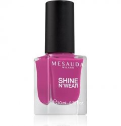 купить Лак для ногтей MESAUDA Shine N’Wear 218 Santorini