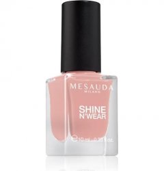 купить Лак для ногтей MESAUDA Shine N’Wear 223 Broadway