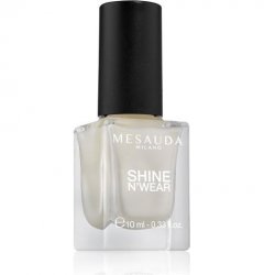 купить Лак для ногтей MESAUDA Shine N’Wear 233 Pearl