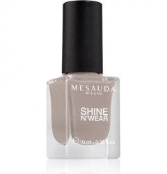 купить Лак для ногтей MESAUDA Shine N’Wear 227 Game Over