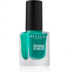 купить Лак для ногтей MESAUDA Shine N’Wear 231 Dollar