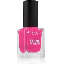 купить Лак для ногтей MESAUDA Shine N’Wear 213 Plaisir