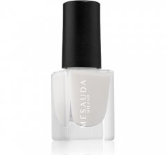 купить Лак для ногтей MESAUDA Shine N’Wear Mini 232 Extra White