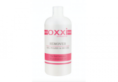 купить Средство для снятия гель-лака OXXI Gel Remover