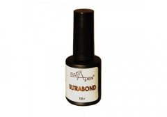 купить Праймер бескислотный для ногтей NailApex Ultrabond 10 мл черный