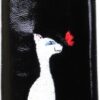купить Чехол для ножниц и пинцетов Red Point Prime Кошка Черный (КП.03.К.01.01.050)