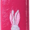 купить Чехол для ножниц и пинцетов Red Point Prime Кролик Розовый (КП.03.К.05.01.054)