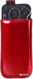 купить Чехол для ножниц и пинцетов Red Point Prime Красный (КП.13.К.03.01.000)
