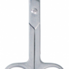купить Маникюрные ножницы Titania 1090/11NB для ногтей (1090-11NB)