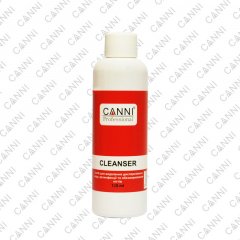 купить Cleanser 3в1 - жидкость для снятия липкого слоя