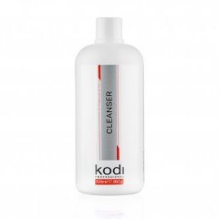 купить Cleanser - жидкость для снятия липкого слоя Kodi Professional 500 мл.