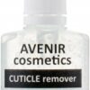 купить Ремувер для кутикулы Avenir Cosmetics мята 30 мл (4820440812362)