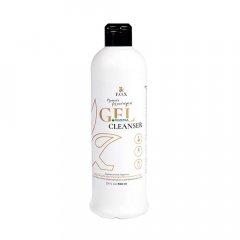 купить Жидкость для снятия липкого слоя F.O.X. Gel Cleanser 550 мл