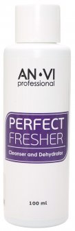 купить Cредство для обезжиривания 3 в 1 ANVI Professional "Perfect Fresher" 100 мл