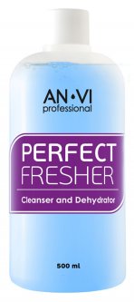 купить Cредство для обезжиривания 3 в 1 ANVI Professional "Perfect Fresher" 500 мл