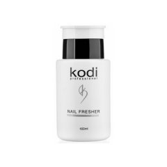 купить Обезжириватель Kodi Professional Nail Fresher 160 мл