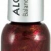 купить Лак для ногтей Alcina Balance Nail Color 100 Marsala