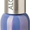 купить Лак для ногтей Alcina Balance Nail Color 260 Jeansblue