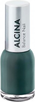 купить Лак для ногтей Alcina Balance Nail Color 270 Army