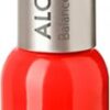 купить Лак для ногтей Alcina Balance Nail Color 250 Flash red