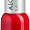 купить Лак для ногтей Alcina Balance Nail Color 110 Torero