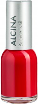 купить Лак для ногтей Alcina Balance Nail Color 110 Torero