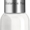 купить Лак для ногтей Alcina Balance Nail Color 060 French white