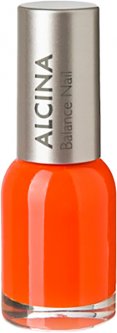 купить Лак для ногтей Alcina Balance Nail Color 240 Palmbeach