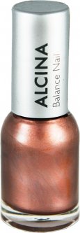 купить Лак для ногтей Alcina Balance Nail Color 090 Siera