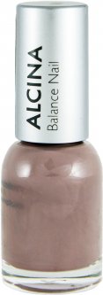 купить Лак для ногтей Alcina Balance Nail Color 210 Africa