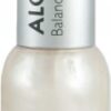 купить Лак для ногтей Alcina Balance Nail Color 020 Pearl white