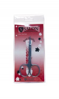 купить Salon Ножницы для кутикулы