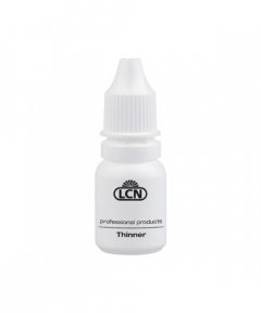 купить Разбавитель лаков LCN Thinner 10 ml